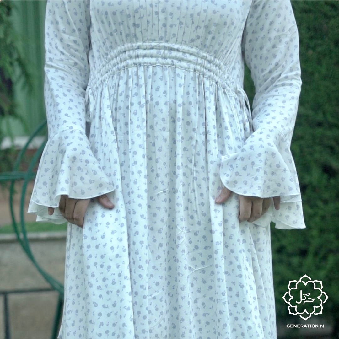 Zaina Dress