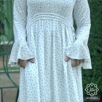 Zaina Dress