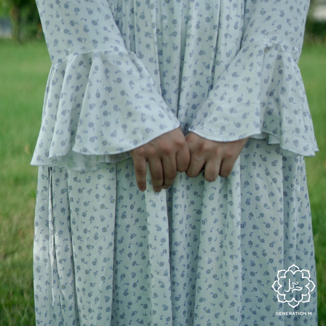 Zaina Dress