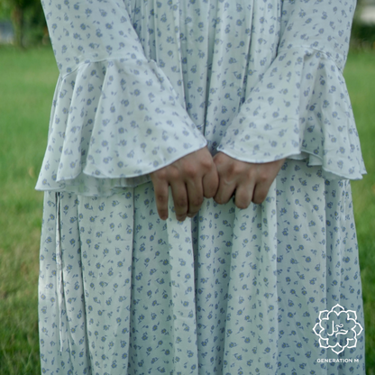 Zaina Dress