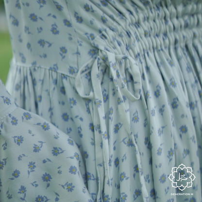 Zaina Dress