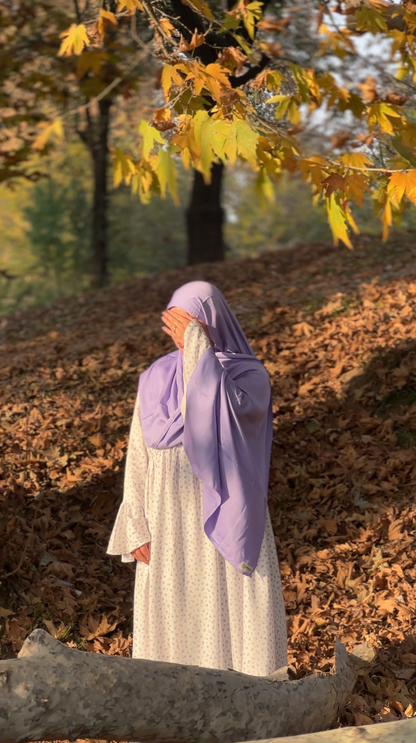 Zaina Hijab