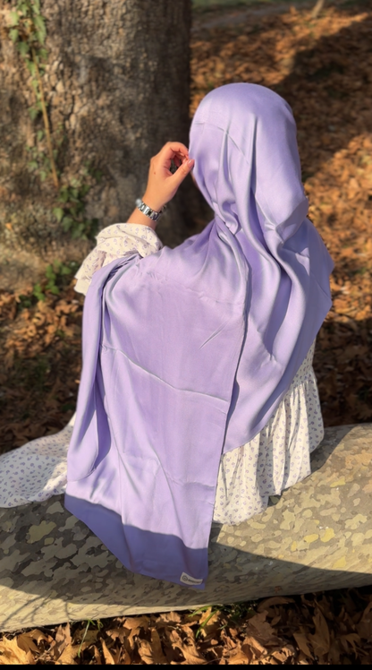 Zaina Hijab