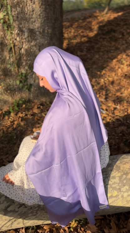 Zaina Hijab
