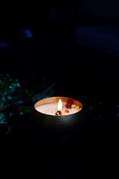 Gul-Noor Phirni Candle | Pre Orders