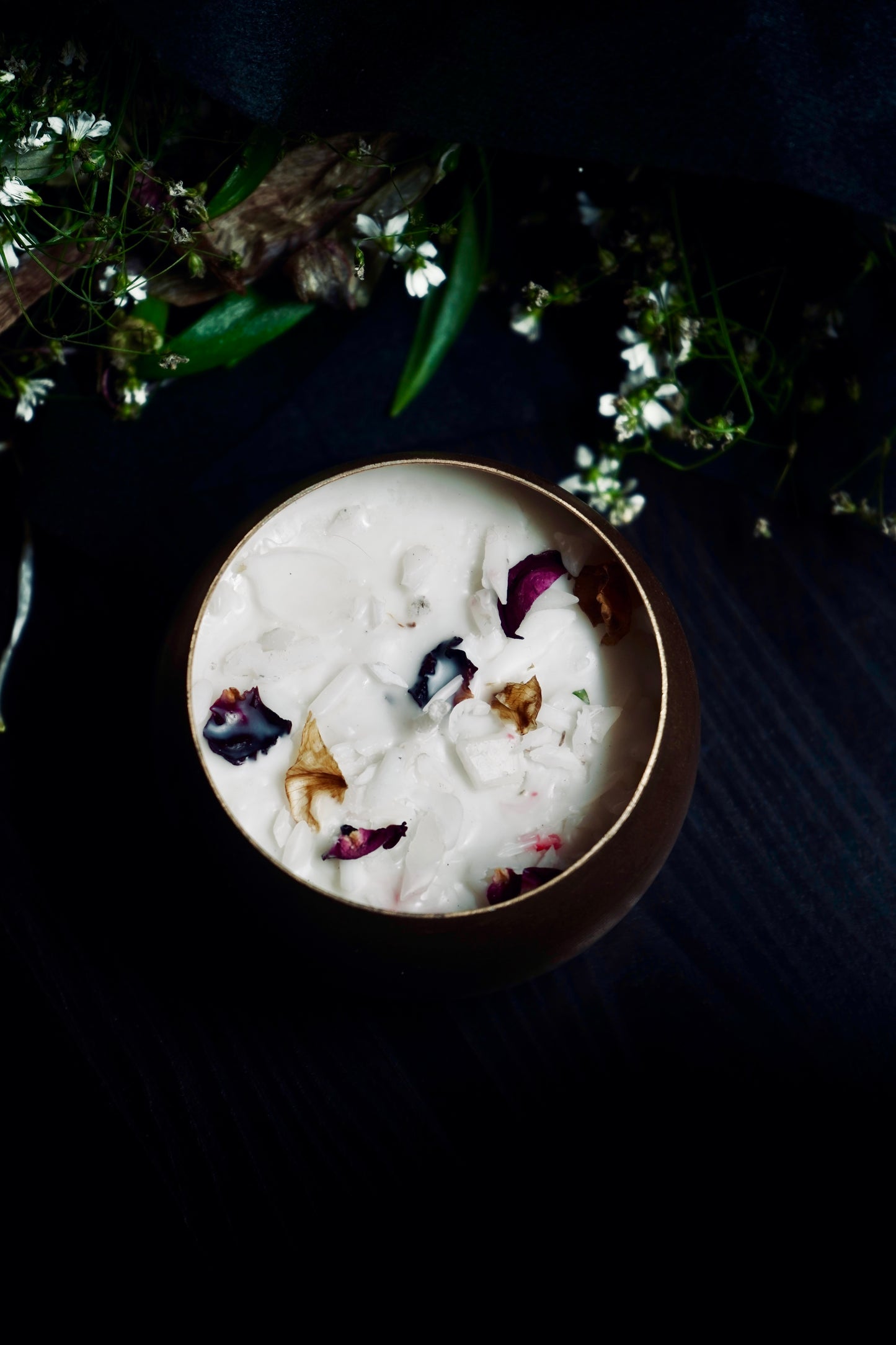 Gul-Noor Phirni Candle | Pre Orders