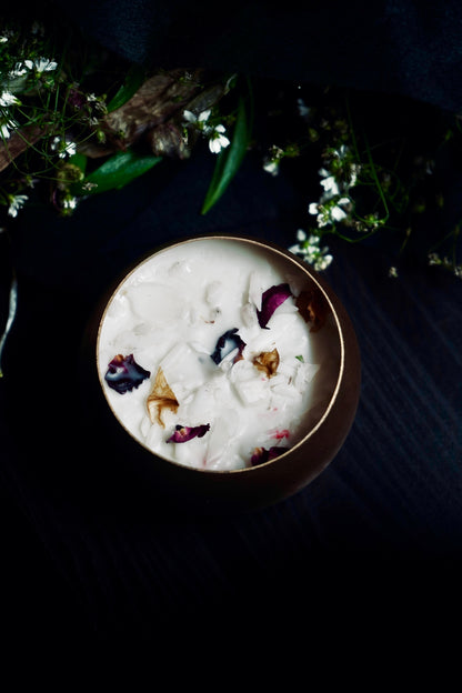 Gul-Noor Phirni Candle | Pre Orders