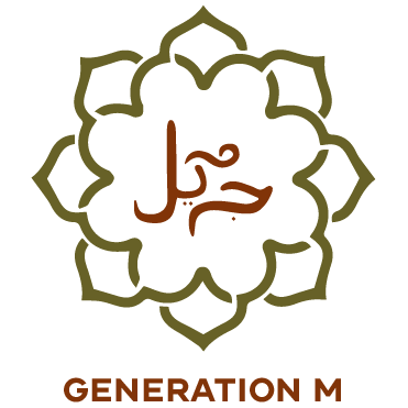 Generation M Fashion & Lifestyle 
